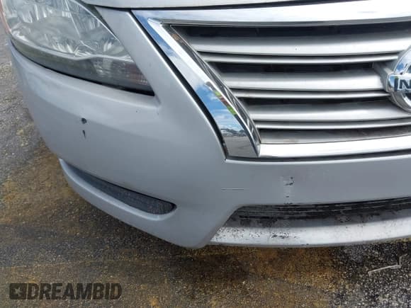 ✅ 2014 Nissan Sentra S • VIN: 3N1AB7AP1EL675663 • Lot: 43457880. Wystawiony na IAAI z przebiegiem 133 209 mil. Bezpłatny archiwum sprzedaży aukcyjnych z USA i szczegółowy raport historii pojazdu na DreamBid. Zdjęcie 12.