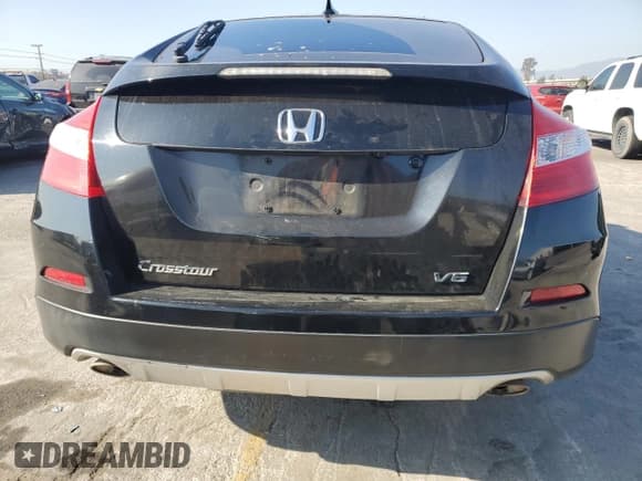 ✅ 2013 Honda Crosstour EX-L • VIN: 5J6TF1H52DL001103 • Lot: 91929455. Wystawiony na Copart z przebiegiem 141 130 mil. Bezpłatny archiwum sprzedaży aukcyjnych z USA i szczegółowy raport historii pojazdu na DreamBid. Zdjęcie 6.