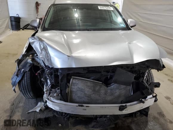 ✅ 2021 Hyundai Santa Fe SE • VIN: 5NMS1DAJ8MH350096 • Lot: 84876295. Wystawiony na Copart z przebiegiem 80 199 mil. Bezpłatny archiwum sprzedaży aukcyjnych z USA i szczegółowy raport historii pojazdu na DreamBid. Zdjęcie 5.