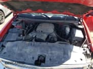 ✅ 2013 Chevrolet Silverado 1500 LT • VIN: 1GCRKSE70DZ335893 • Lot: 70366574. Listed on Copart with 254,746 mi. Free auction sales archive from the USA and detailed vehicle history report at DreamBid. Image 11.