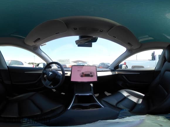 ✅ 2023 Tesla Model 3 • VIN: 5YJ3E1EA3PF429053 • Lot: 43148504. Wystawiony na IAAI z przebiegiem 57 461 mil. Bezpłatny archiwum sprzedaży aukcyjnych z USA i szczegółowy raport historii pojazdu na DreamBid. Zdjęcie 20.