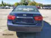 2010 Hyundai Elantra GLS z VIN KMHDU4ADXAU182729, wystawiony jako Copart lot #71028814 z przebiegiem 182 159 mil mil oraz Szkoda całkowita • Salvage title. Historia ofert i sprzedaży dostępna na DreamBid. Obrazek 6.