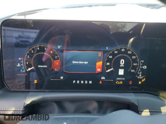 ✅ 2024 Ford Mustang GT Premium • VIN: 1FA6P8CFXR5432301 • Lot: 89659205. Listed on Copart with 22,697 mi. Free auction sales archive from the USA and detailed vehicle history report at DreamBid. Image 9.