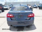 ✅ 2017 Subaru Legacy Limited • VIN: 4S3BNAN69H3051875 • Lot: 42584541. Wystawiony na IAAI z przebiegiem 122 488 mil. Bezpłatny archiwum sprzedaży aukcyjnych z USA i szczegółowy raport historii pojazdu na DreamBid. Zdjęcie 17.