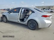 ✅ 2022 Toyota Corolla LE • VIN: 5YFEPMAE1NP331377 • Lot: 93260305. Wystawiony na Copart z przebiegiem 88 285 mil. Bezpłatny archiwum sprzedaży aukcyjnych z USA i szczegółowy raport historii pojazdu na DreamBid. Zdjęcie 2.