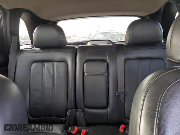 ✅ 2014 Chevrolet Captiva Sport LT • VIN: 3GNAL3EK6ES609673 • Lot: 50840475. Wystawiony na Copart z przebiegiem 133 663 mil. Bezpłatny archiwum sprzedaży aukcyjnych z USA i szczegółowy raport historii pojazdu na DreamBid. Zdjęcie 10.