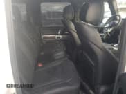 ✅ 2020 Mercedes-Benz G 550 • VIN: W1NYC6BJ1LX345996 • Лот: 75006584. Опубликован ранее на Copart с пробегом 39 091 миль. Бесплатный доступ к архиву аукционных продаж из США и подробный отчёт об истории автомобиля на DreamBid. Изображение 11.