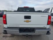 ✅ 2019 Chevrolet Silverado 1500 LT • VIN: 2GCVKPEC2K1205418 • Lot: 43473730. Wystawiony na IAAI z przebiegiem 109 609 mil. Bezpłatny archiwum sprzedaży aukcyjnych z USA i szczegółowy raport historii pojazdu na DreamBid. Zdjęcie 16.