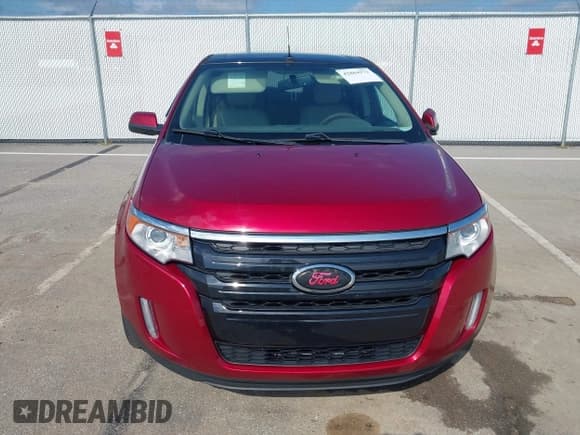 ✅ 2014 Ford Edge Limited • VIN: 2FMDK3K93EBA09625 • Lot: 42864271. Wystawiony na IAAI z przebiegiem 185 178 mil. Bezpłatny archiwum sprzedaży aukcyjnych z USA i szczegółowy raport historii pojazdu na DreamBid. Zdjęcie 12.