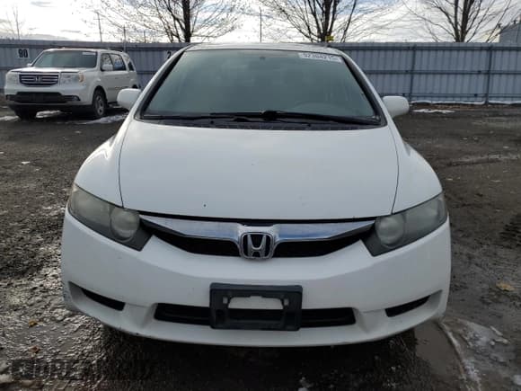 ✅ 2009 Honda Civic EX-L • VIN: 2HGFA16059H013292 • Lot: 92304215. Listed on Copart with 242,128 mi. Free auction sales archive from the USA and detailed vehicle history report at DreamBid. Image 5.