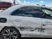 ✅ 2018 Mercedes-Benz C 300 • VIN: 55SWF4JB1JU252860 • Lot: 86508485. Listed on Copart with 71,446 mi. Free auction sales archive from the USA and detailed vehicle history report at DreamBid. Image 10.