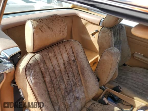 ✅ 1988 Mercedes-Benz 560 SL • VIN: WDBBA48D0JA086361 • Lot: 77939174. Wystawiony na Copart z przebiegiem 102 389 mil. Bezpłatny archiwum sprzedaży aukcyjnych z USA i szczegółowy raport historii pojazdu na DreamBid. Zdjęcie 10.