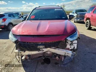 ✅ 2021 Toyota Highlander XSE • VIN: 5TDJZRBH3MS107709 • Lot: 85385335. Listed on Copart with 79,286 mi. Free auction sales archive from the USA and detailed vehicle history report at DreamBid. Image 5.