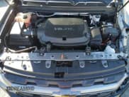 ✅ 2021 Chevrolet Colorado 4WD LT • VIN: 1GCGTCEN3M1102775 • Лот: 86817825. Опубликован ранее на Copart с пробегом 46 176 миль. Бесплатный доступ к архиву аукционных продаж из США и подробный отчёт об истории автомобиля на DreamBid. Изображение 11.