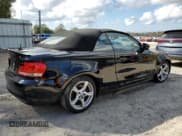 ✅ 2013 BMW 1 Series 128i • VIN: WBAUL7C53DVU09561 • Lot: 43558995. Listed on Copart with 43,988 mi. Free auction sales archive from the USA and detailed vehicle history report at DreamBid. Image 3.