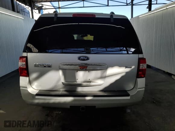 ✅ 2012 Ford Expedition Max Limited • VIN: 1FMJK1K58CEF46626 • Лот: 92739565. Опубликован ранее на Copart с пробегом 153 923 миль. Бесплатный доступ к архиву аукционных продаж из США и подробный отчёт об истории автомобиля на DreamBid. Изображение 6.