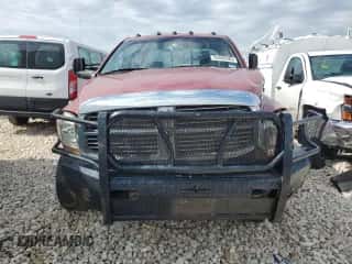 2006 Dodge 3500 SLT z VIN 3D7MX48C46G119473, wystawiony jako Copart lot #55405625 z przebiegiem 341 093 mil mil oraz Szkoda całkowita • Salvage title. Historia ofert i sprzedaży dostępna na DreamBid. Obrazek 5.