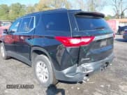 ✅ 2020 Chevrolet Traverse LT Cloth • VIN: 1GNERGKW3LJ206148 • Lot: 40961449. Listed on IAAI with 53,306 mi. Free auction sales archive from the USA and detailed vehicle history report at DreamBid. Image 6.