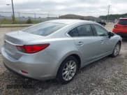 ✅ 2016 Mazda 6 i Sport • VIN: JM1GJ1U58G1424912 • Lot: 43215977. Wystawiony na IAAI z przebiegiem 166 905 mil. Bezpłatny archiwum sprzedaży aukcyjnych z USA i szczegółowy raport historii pojazdu na DreamBid. Zdjęcie 4.