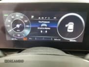 ✅ 2023 Kia Niro Wind • VIN: KNDCR3L19P5036193 • Lot: 87468935. Wystawiony na Copart z przebiegiem 84 299 mil. Bezpłatny archiwum sprzedaży aukcyjnych z USA i szczegółowy raport historii pojazdu na DreamBid. Zdjęcie 9.