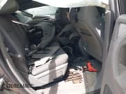 ✅ 2013 Chevrolet Traverse LS • VIN: 1GNKVFKD1DJ154611 • Lot: 43068744. Listed on IAAI with Not provided. Free auction sales archive from the USA and detailed vehicle history report at DreamBid. Image 8.