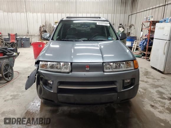 ✅ 2005 Saturn VUE • VIN: 5GZCZ53415S865150 • Lot: 43121195. Wystawiony na Copart z przebiegiem Nie podano. Bezpłatny archiwum sprzedaży aukcyjnych z USA i szczegółowy raport historii pojazdu na DreamBid. Zdjęcie 5.