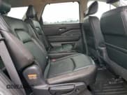 ✅ 2023 Nissan Pathfinder SL • VIN: 5N1DR3CDXPC233525 • Lot: 94134805. Listed on Copart with 20,819 mi. Free auction sales archive from the USA and detailed vehicle history report at DreamBid. Image 11.