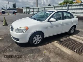 ✅ 2010 Hyundai Accent GLS • VIN: KMHCN4AC6AU484941 • Лот: 67816585. Опубликован ранее на Copart с пробегом 162 762 миль. Бесплатный доступ к архиву аукционных продаж из США и подробный отчёт об истории автомобиля на DreamBid. Изображение 1.