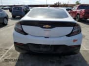 ✅ 2018 Chevrolet Volt Premier • VIN: 1G1RD6S58JU117609 • Lot: 42346894. Wystawiony na Copart z przebiegiem 85 416 mil. Bezpłatny archiwum sprzedaży aukcyjnych z USA i szczegółowy raport historii pojazdu na DreamBid. Zdjęcie 6.
