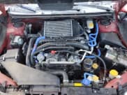 ✅ 2018 Subaru WRX • VIN: JF1VA1A6XJ9837367 • Lot: 41432935. Listed on Copart with 93,344 mi. Free auction sales archive from the USA and detailed vehicle history report at DreamBid. Image 13.