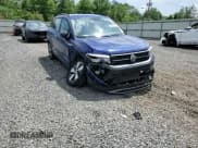 ✅ 2023 Volkswagen Taos S • VIN: 3VVGX7B21PM363451 • Lot: 61391075. Wystawiony na Copart z przebiegiem 55 894 mil. Bezpłatny archiwum sprzedaży aukcyjnych z USA i szczegółowy raport historii pojazdu na DreamBid. Zdjęcie 14.