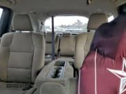 ✅ 2013 Honda Odyssey EX • VIN: 5FNRL5H40DB061262 • Lot: 95397725. Listed on Copart with 232,178 mi. Free auction sales archive from the USA and detailed vehicle history report at DreamBid. Image 10.