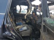 ✅ 2017 Lexus GX 460 • VIN: JTJBM7FX8H5153974 • Lot: 69392935. Wystawiony na Copart z przebiegiem Nie podano. Bezpłatny archiwum sprzedaży aukcyjnych z USA i szczegółowy raport historii pojazdu na DreamBid. Zdjęcie 11.