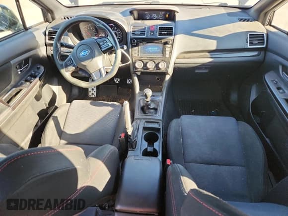 ✅ 2019 Subaru WRX • VIN: JF1VA1A69K9800134 • Lot: 90313275. Listed on Copart with 106,466 mi. Free auction sales archive from the USA and detailed vehicle history report at DreamBid. Image 8.