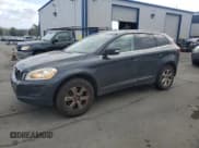 ✅ 2013 Volvo XC60 3.2L • VIN: YV4940DL8D2391406 • Лот: 85886305. Опубликован ранее на Copart с пробегом 149 507 миль. Бесплатный доступ к архиву аукционных продаж из США и подробный отчёт об истории автомобиля на DreamBid. Изображение 1.
