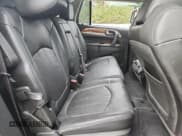 ✅ 2011 Buick Enclave CXL-2 • VIN: 5GAKVCED1BJ380066 • Lot: 93195275. Listed on Copart with 98,744 mi. Free auction sales archive from the USA and detailed vehicle history report at DreamBid. Image 11.