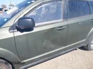 ✅ 2016 Dodge Journey SE • VIN: 3C4PDCAB1GT192711 • Lot: 43563261. Wystawiony na IAAI z przebiegiem Nie podano. Bezpłatny archiwum sprzedaży aukcyjnych z USA i szczegółowy raport historii pojazdu na DreamBid. Zdjęcie 6.