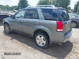 ✅ 2006 Saturn VUE • VIN: 5GZCZ53486S875014 • Lot: 42794128. Wystawiony na IAAI z przebiegiem 282 038 mil. Bezpłatny archiwum sprzedaży aukcyjnych z USA i szczegółowy raport historii pojazdu na DreamBid. Zdjęcie 3.