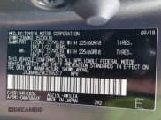 ✅ 2019 Lexus NX 300 • VIN: JTJBARBZ5K2196317 • Лот: 42795366. Опубликован ранее на IAAI с пробегом 41 023 миль. Бесплатный доступ к архиву аукционных продаж из США и подробный отчёт об истории автомобиля на DreamBid. Изображение 9.