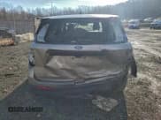 ✅ 2022 Ford Police Interceptor Utility • VIN: 1FM5K8AB3NGB77988 • Lot: 93789385. Wystawiony na Copart z przebiegiem 36 501 mil. Bezpłatny archiwum sprzedaży aukcyjnych z USA i szczegółowy raport historii pojazdu na DreamBid. Zdjęcie 6.