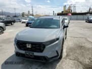 ✅ 2025 Honda CR-V Sport • VIN: 7FARS5H54SE007458 • Lot: 80498705. Wystawiony na Copart z przebiegiem 47 493 mil. Bezpłatny archiwum sprzedaży aukcyjnych z USA i szczegółowy raport historii pojazdu na DreamBid. Zdjęcie 14.