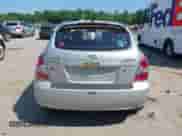 2009 Hyundai Accent GS с VIN KMHCM36C19U138586, выставлен на аукционе IAAI как лот 42542909 с пробегом 39 809 миль миль и . История ставок и продаж доступна на DreamBid. Изображение 15.