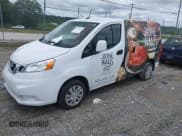 ✅ 2018 Nissan NV200 SV • VIN: 3N6CM0KN6JK701708 • Lot: 42941667. Listed on IAAI with 48,249 mi. Free auction sales archive from the USA and detailed vehicle history report at DreamBid. Image 2.