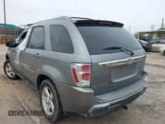 ✅ 2005 Chevrolet Equinox LT • VIN: 2CNDL63FX56189889 • Лот: 41776329. Опубликован ранее на IAAI с пробегом 225 967 миль. Бесплатный доступ к архиву аукционных продаж из США и подробный отчёт об истории автомобиля на DreamBid. Изображение 3.