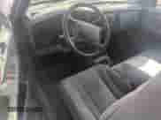 2002 Dodge Dakota SLT with VIN 1B7GG42N52S695478, listed as a Copart auction lot 51848235 with Not provided miles and Salvage title. Bid and sale history available at DreamBid. Image 8.