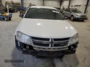 ✅ 2013 Dodge Avenger SE • VIN: 1C3CDZAB9DN684386 • Лот: 45162405. Опубликован ранее на Copart с пробегом 152 140 миль. Бесплатный доступ к архиву аукционных продаж из США и подробный отчёт об истории автомобиля на DreamBid. Изображение 5.