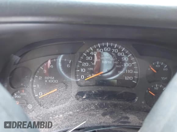 ✅ 2004 Chevrolet Silverado 2500HD LS • VIN: 1GCHK23U54F182529 • Лот: 42749003. Опубликован ранее на IAAI с пробегом Не указан. Бесплатный доступ к архиву аукционных продаж из США и подробный отчёт об истории автомобиля на DreamBid. Изображение 7.