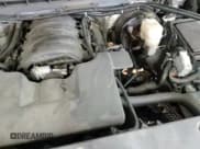 ✅ 2017 Chevrolet Silverado 1500 LTZ • VIN: 3GCUKSECXHG405607 • Lot: 84567205. Wystawiony na Copart z przebiegiem 108 533 mil. Bezpłatny archiwum sprzedaży aukcyjnych z USA i szczegółowy raport historii pojazdu na DreamBid. Zdjęcie 15.