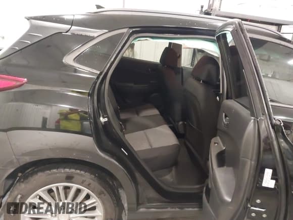 ✅ 2020 Hyundai Kona SEL Plus • VIN: KM8K6CAAXLU455687 • Лот: 43456191. Опубликован ранее на IAAI с пробегом 123 009 миль. Бесплатный доступ к архиву аукционных продаж из США и подробный отчёт об истории автомобиля на DreamBid. Изображение 8.