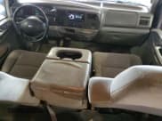 ✅ 2004 Ford F-350 XL • VIN: 1FTSW31PX4EA85412 • Lot: 57989165. Listed on Copart with 337,878 mi. Free auction sales archive from the USA and detailed vehicle history report at DreamBid. Image 8.